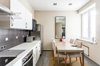 130 м², 3-комнатная квартира 250 000 ₽ в месяц - изображение 74