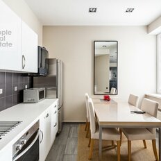 Квартира 115 м², 3-комнатная - изображение 5