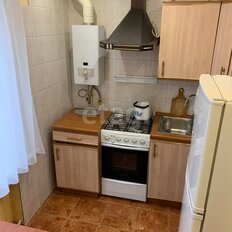 Квартира 27,7 м², 1-комнатная - изображение 5