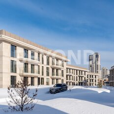 Квартира 132,1 м², 3-комнатные - изображение 2