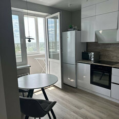 Квартира 50 м², 2-комнатная - изображение 1