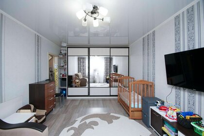 31,1 м², квартира-студия 3 499 000 ₽ - изображение 78