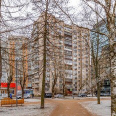 Квартира 35,1 м², 1-комнатная - изображение 1