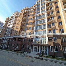 Квартира 56,6 м², студия - изображение 1