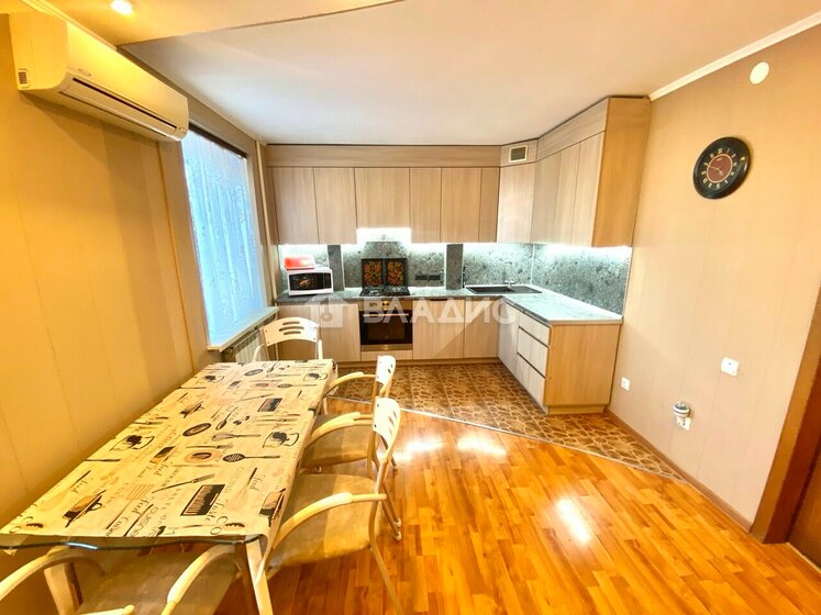 70 м², 3-комнатная квартира 7 000 000 ₽ - изображение 50