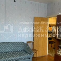 Квартира 50,7 м², 2-комнатная - изображение 3