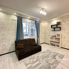 Квартира 56 м², 3-комнатная - изображение 5