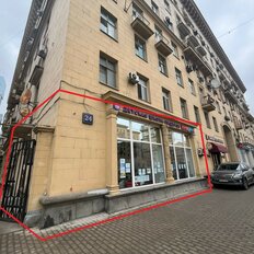 379,4 м², торговое помещение - изображение 1