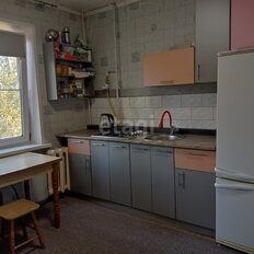 Квартира 36 м², 1-комнатная - изображение 2