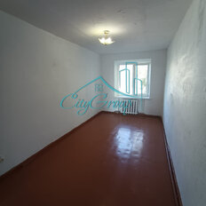 Квартира 58,8 м², 3-комнатная - изображение 1