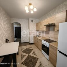 Квартира 45,7 м², 1-комнатная - изображение 5