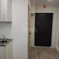 Квартира 15 м², студия - изображение 4