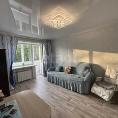 Квартира 38,8 м², 2-комнатная - изображение 3
