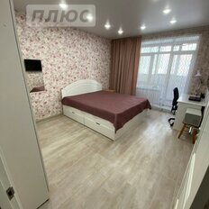 Квартира 54,9 м², 2-комнатная - изображение 2