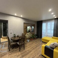 Квартира 36,9 м², 2-комнатная - изображение 4