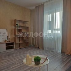 Квартира 41,9 м², 1-комнатная - изображение 1