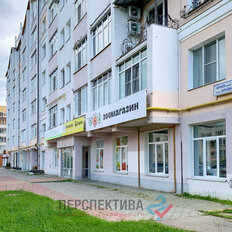 478,8 м², торговое помещение - изображение 1