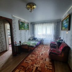 Квартира 44,3 м², 2-комнатная - изображение 2