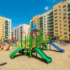 Квартира 71 м², 2-комнатная - изображение 2