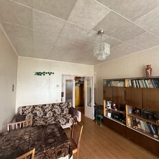 Квартира 54,7 м², 2-комнатная - изображение 2