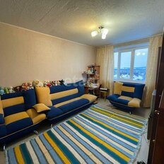 Квартира 36,8 м², 1-комнатная - изображение 1