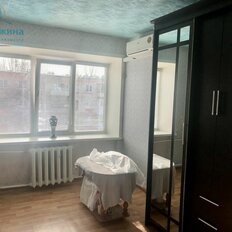 Квартира 18,7 м², 1-комнатная - изображение 1