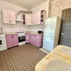 Квартира 38,3 м², 1-комнатная - изображение 2