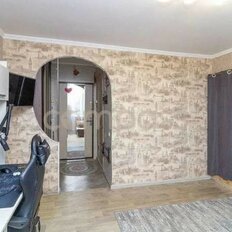 Квартира 34 м², 2-комнатная - изображение 4