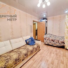 Квартира 29,7 м², 1-комнатная - изображение 3