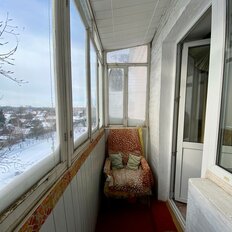 Квартира 41,5 м², 2-комнатная - изображение 4