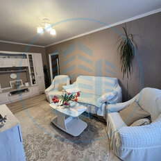 Квартира 59,5 м², 4-комнатная - изображение 2