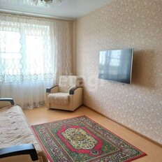 Квартира 34,8 м², 1-комнатная - изображение 1