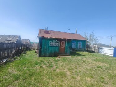 61,4 м² часть дома, 12,1 сотки участок 1 790 000 ₽ - изображение 43