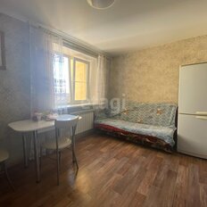 Квартира 45,7 м², 1-комнатная - изображение 4