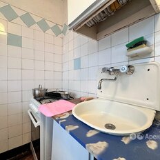 Квартира 44 м², 2-комнатная - изображение 4