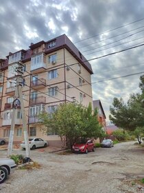 56,5 м², 3-комнатная квартира 10 500 000 ₽ - изображение 20