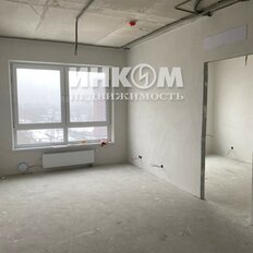 Квартира 38,6 м², 1-комнатная - изображение 5