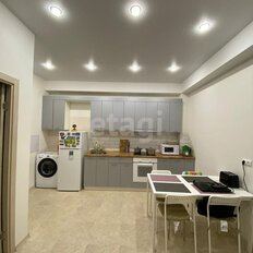 Квартира 40 м², 1-комнатная - изображение 3