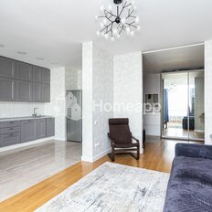 Квартира 82,1 м², 3-комнатная - изображение 1