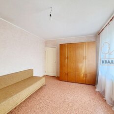 Квартира 34,5 м², 1-комнатная - изображение 3