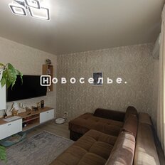 Квартира 50 м², студия - изображение 2