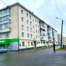 Квартира 55,1 м², 3-комнатная - изображение 3