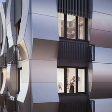Квартира 40,4 м², 1-комнатная - изображение 3