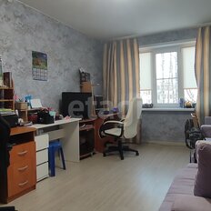 Квартира 61,9 м², 3-комнатная - изображение 1