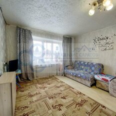 Квартира 35,1 м², 1-комнатная - изображение 2