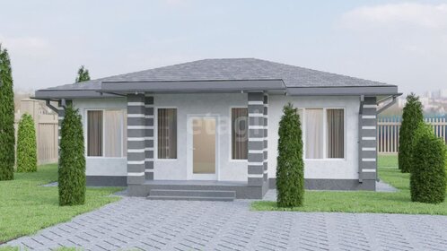 73,3 м² дом, 6 соток участок 3 290 000 ₽ - изображение 42