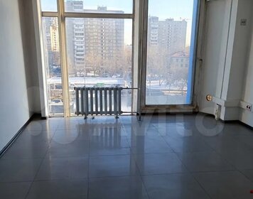 1511 м², помещение свободного назначения 2 266 950 ₽ в месяц - изображение 30