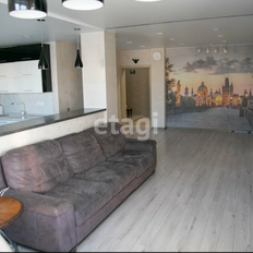 Квартира 210 м², 4-комнатная - изображение 2