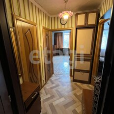 Квартира 36,5 м², 1-комнатная - изображение 1