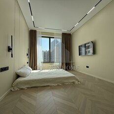 Квартира 44 м², 1-комнатная - изображение 3